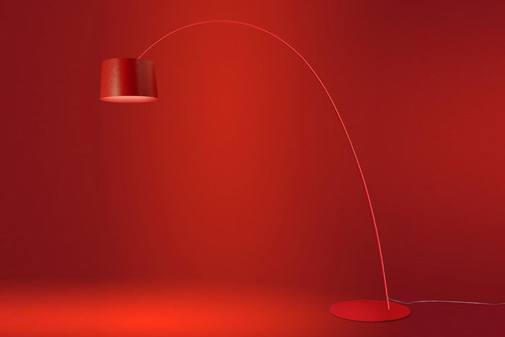 Twiggy Elle Floor Lamp Floor Lamps Foscarini