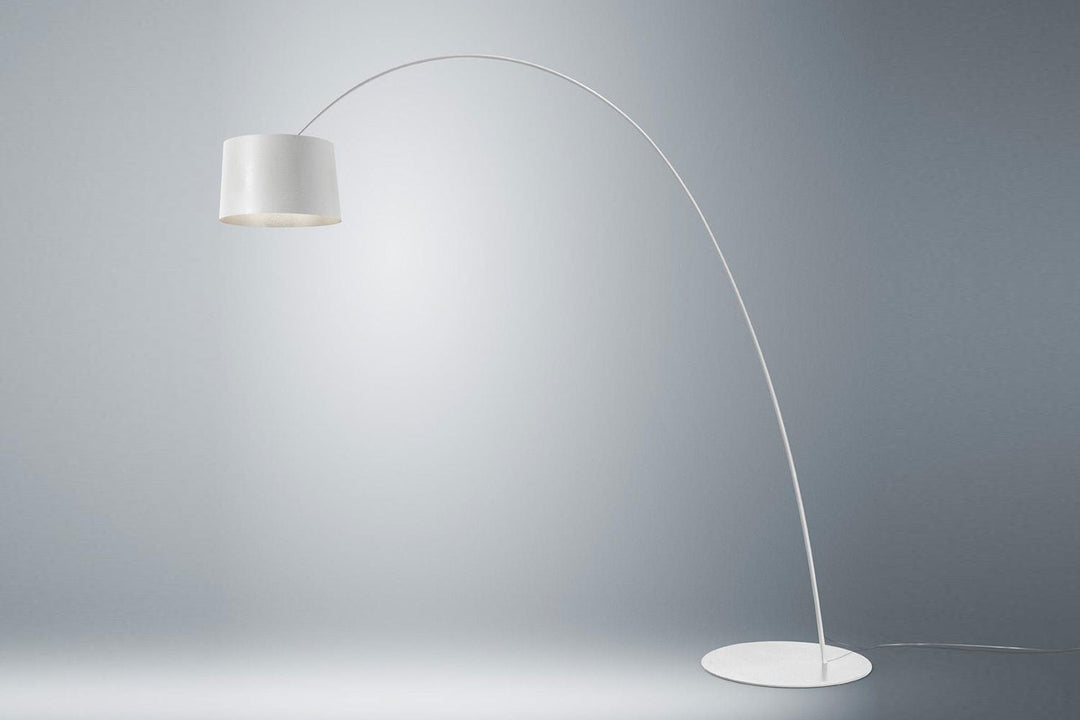 Twiggy Elle Floor Lamp Floor Lamps Foscarini