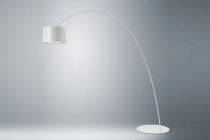 Twiggy Elle Floor Lamp Floor Lamps Foscarini