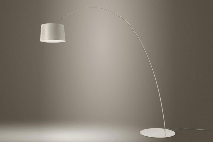 Twiggy Elle Floor Lamp Floor Lamps Foscarini