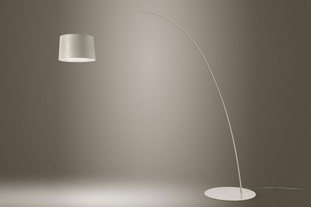 Twiggy Elle Floor Lamp Floor Lamps Foscarini
