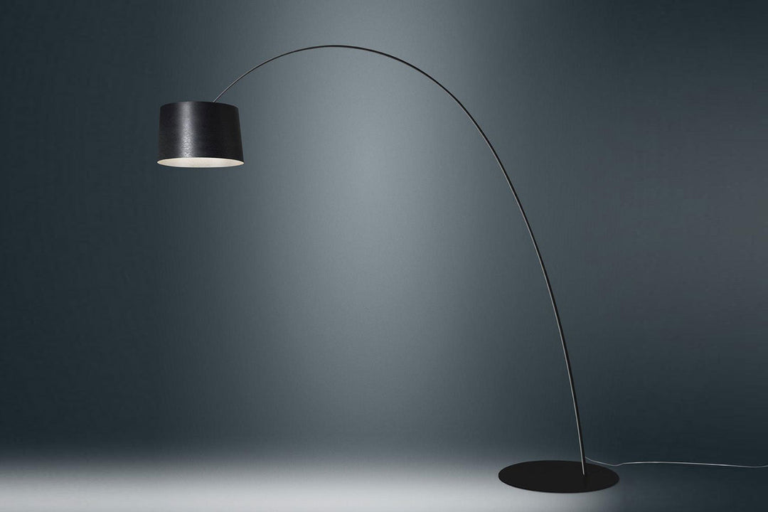 Twiggy Elle Floor Lamp Floor Lamps Foscarini