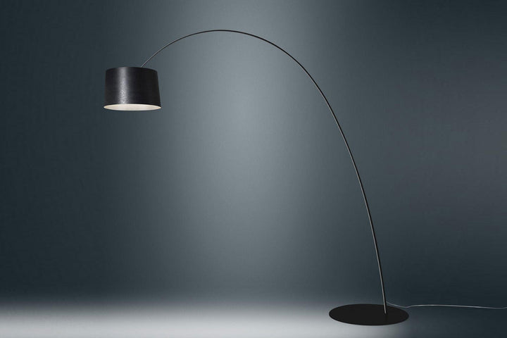 Twiggy Elle Floor Lamp Floor Lamps Foscarini