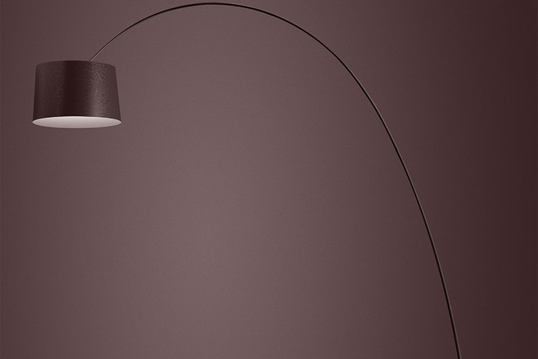 Twiggy Elle Floor Lamp Floor Lamps Foscarini