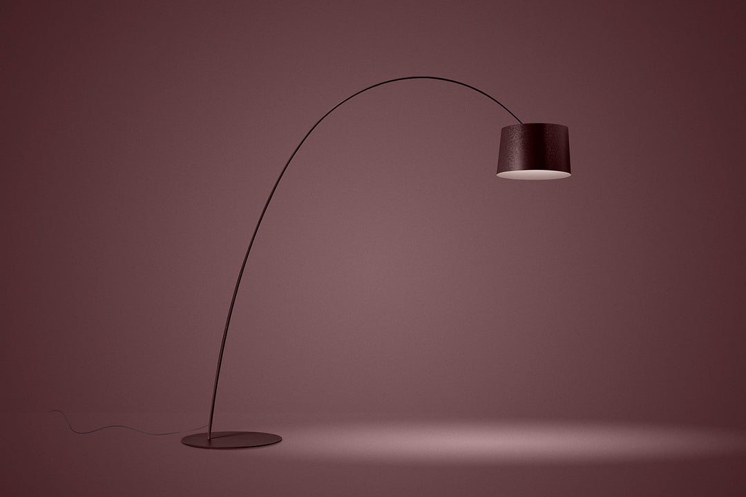 Twiggy Elle Floor Lamp Floor Lamps Foscarini