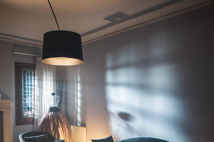 Twiggy Elle Floor Lamp