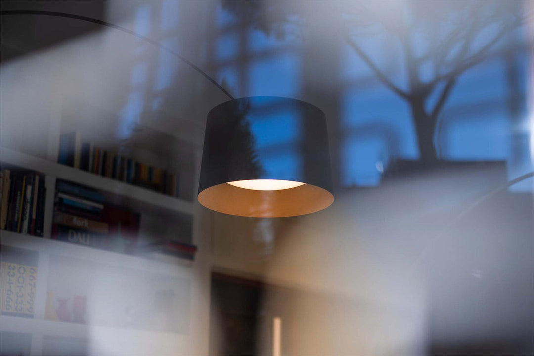 Twiggy Elle Floor Lamp Floor Lamps Foscarini