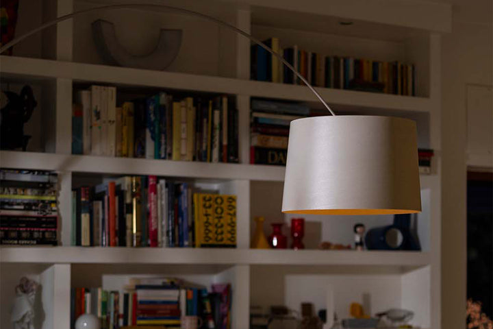 Twiggy Elle Floor Lamp