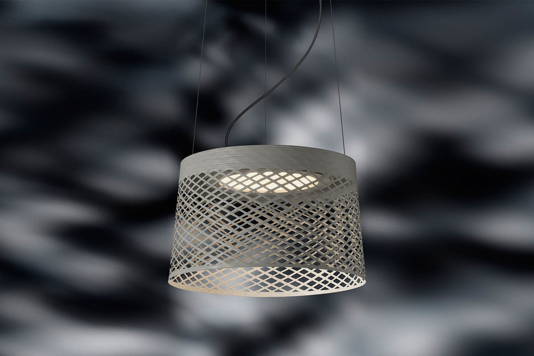 Twiggy Grid Outdoor Pendant Light Ceiling Lights Foscarini
