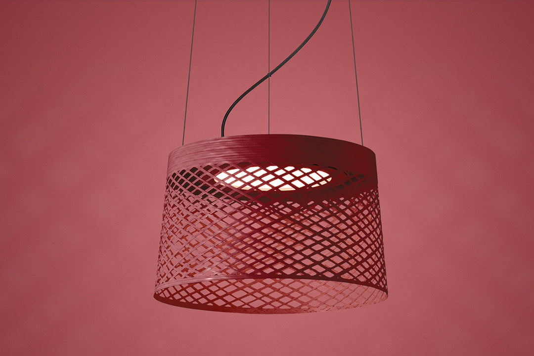 Twiggy Grid Outdoor Pendant Light Ceiling Lights Foscarini