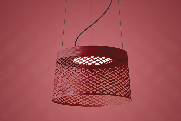 Twiggy Grid Outdoor Pendant Light Ceiling Lights Foscarini
