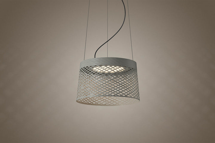 Twiggy Grid Outdoor Pendant Light Ceiling Lights Foscarini