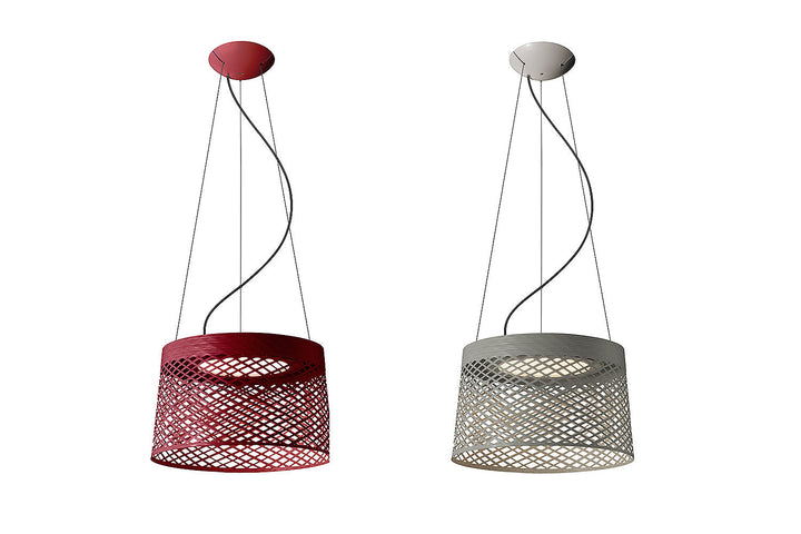 Twiggy Grid Outdoor Pendant Light Ceiling Lights Foscarini