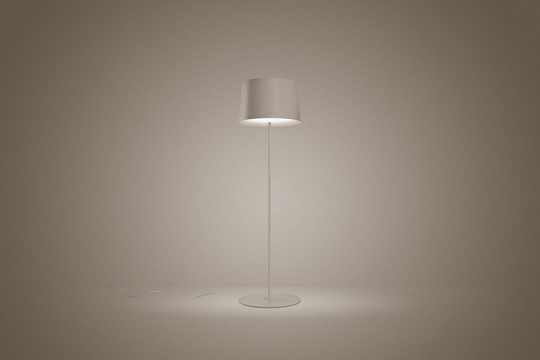 Twiggy Lettura Floor Lamp Floor Lamps Foscarini