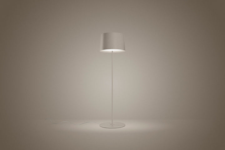 Twiggy Lettura Floor Lamp Floor Lamps Foscarini