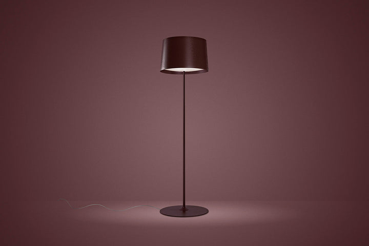 Twiggy Lettura Floor Lamp Floor Lamps Foscarini