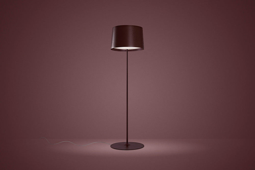 Twiggy Lettura Floor Lamp Floor Lamps Foscarini