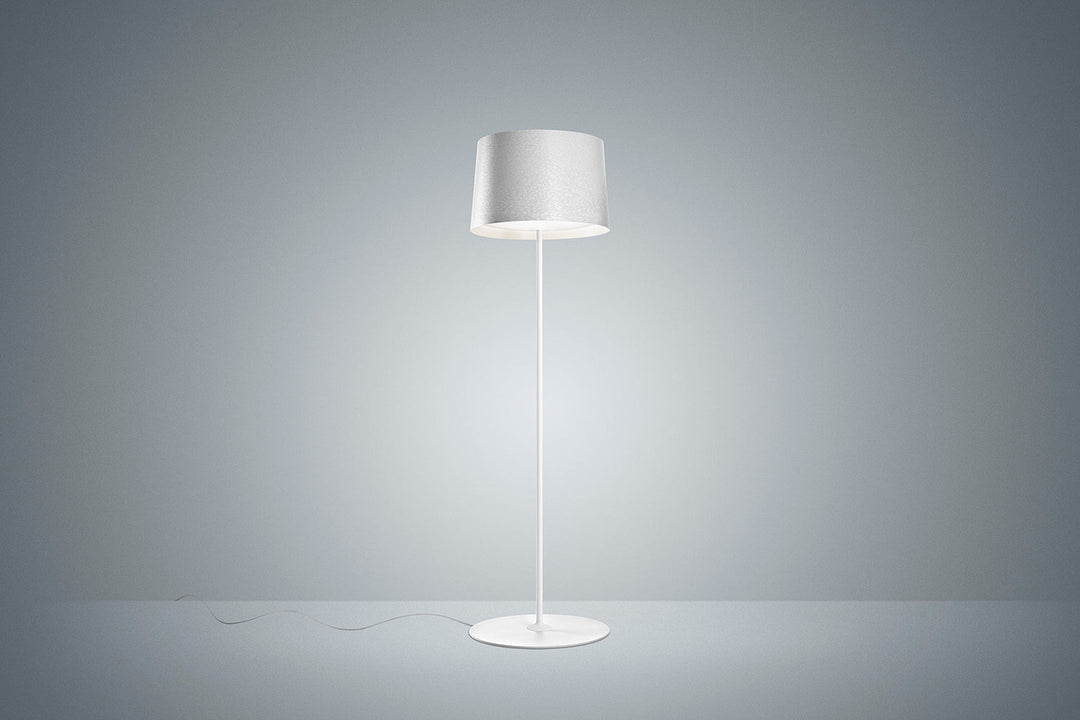 Twiggy Lettura Floor Lamp Floor Lamps Foscarini