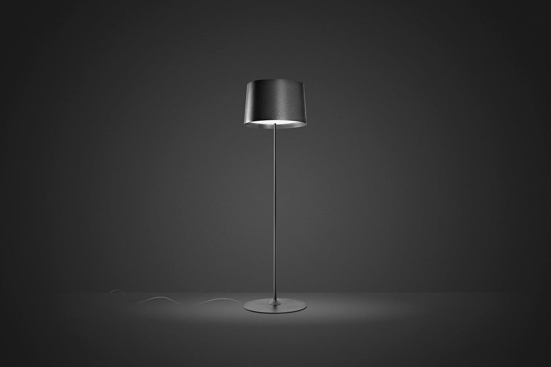 Twiggy Lettura Floor Lamp Floor Lamps Foscarini