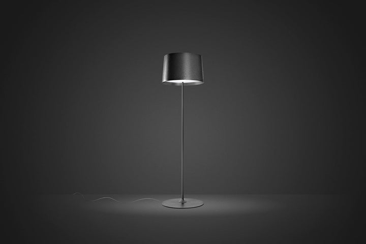 Twiggy Lettura Floor Lamp Floor Lamps Foscarini