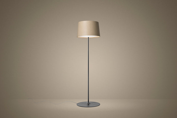 Twiggy Lettura Floor Lamp Floor Lamps Foscarini