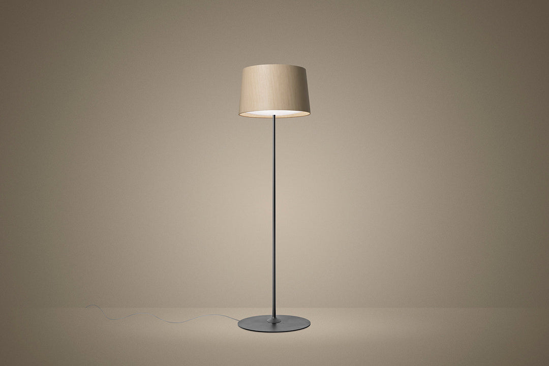 Twiggy Lettura Floor Lamp Floor Lamps Foscarini
