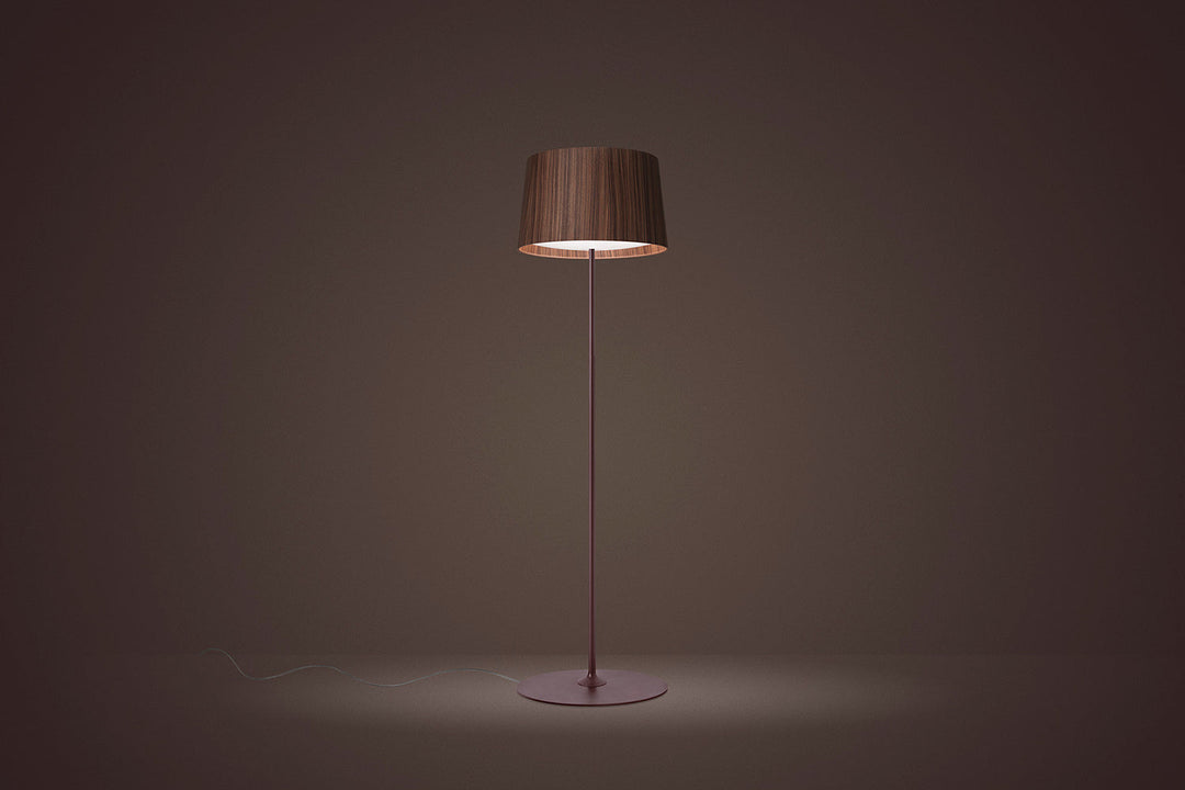 Twiggy Lettura Floor Lamp Floor Lamps Foscarini