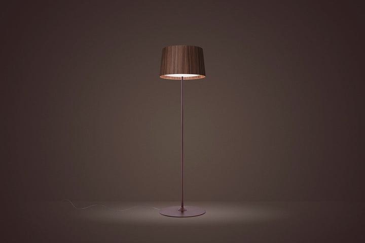 Twiggy Lettura Floor Lamp Floor Lamps Foscarini