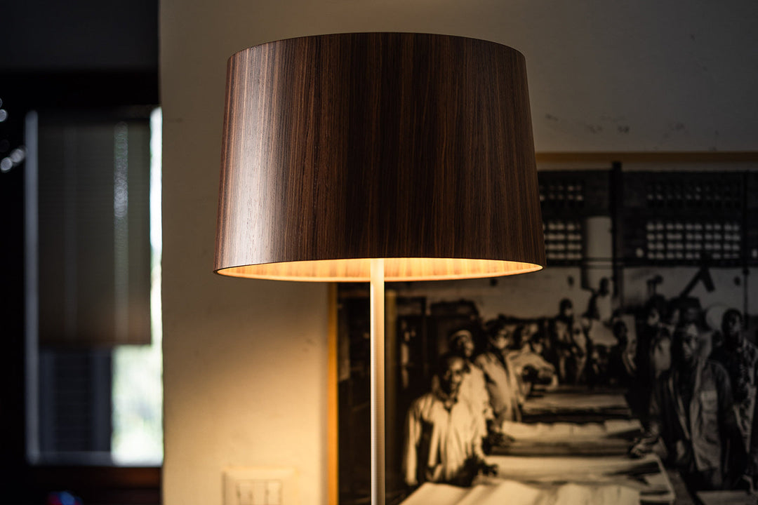Twiggy Lettura Floor Lamp Floor Lamps Foscarini