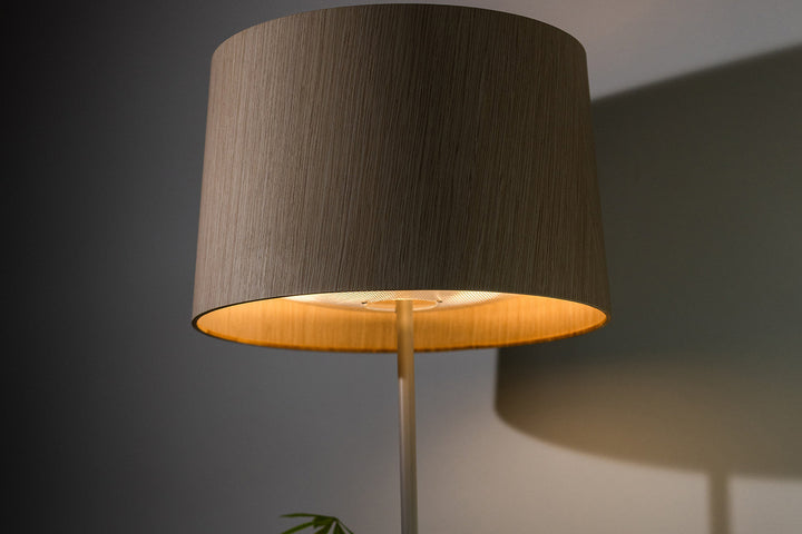 Twiggy Lettura Floor Lamp