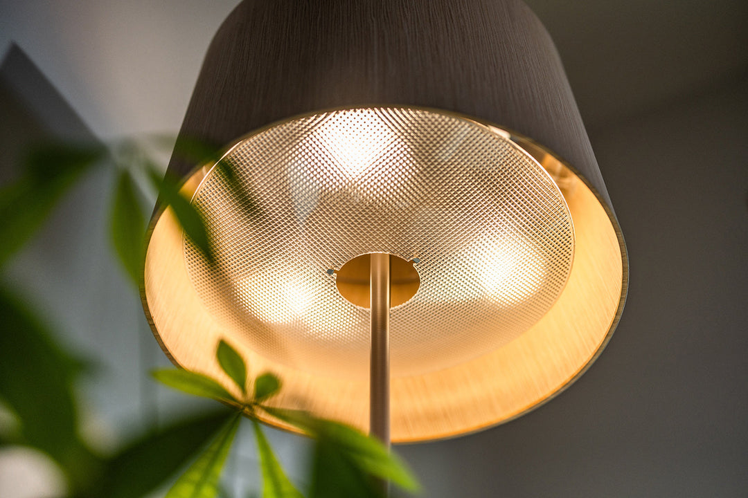 Twiggy Lettura Floor Lamp Floor Lamps Foscarini