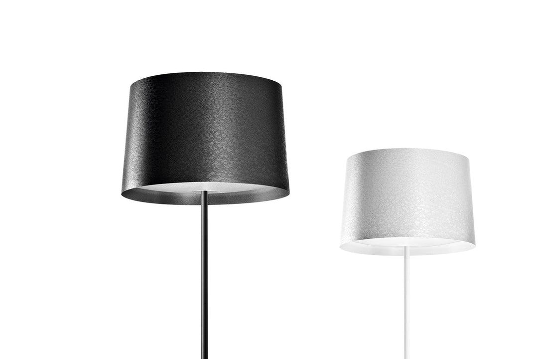 Twiggy Lettura Floor Lamp Floor Lamps Foscarini