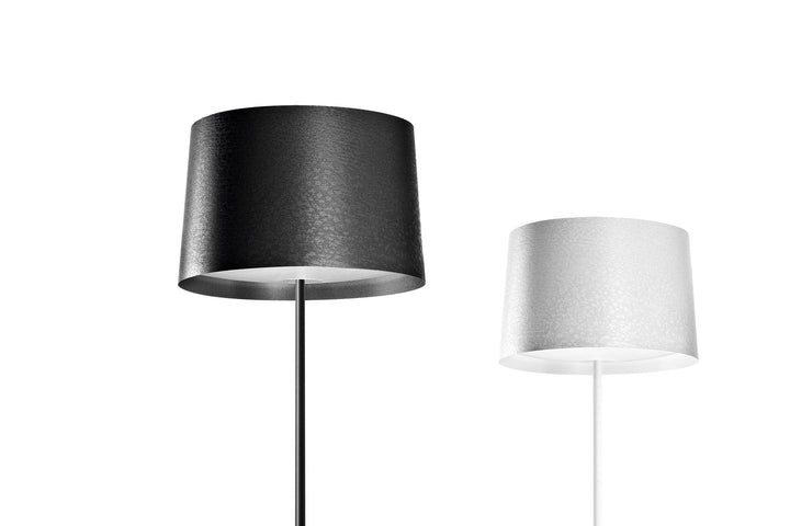 Twiggy Lettura Floor Lamp Floor Lamps Foscarini
