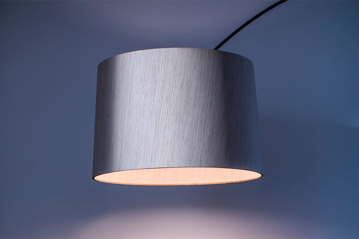 Twiggy Wood Floor Lamp