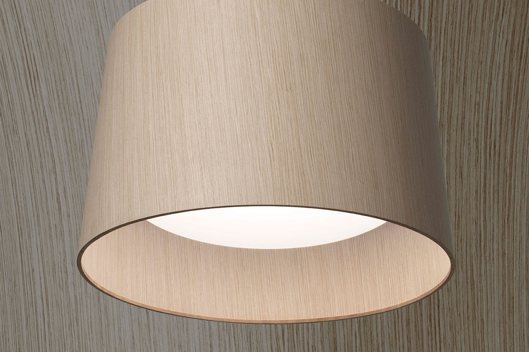 Twiggy Wood Floor Lamp Floor Lamps Foscarini