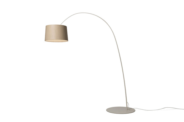 Foscarini Twiggy Wood Floor Lamp