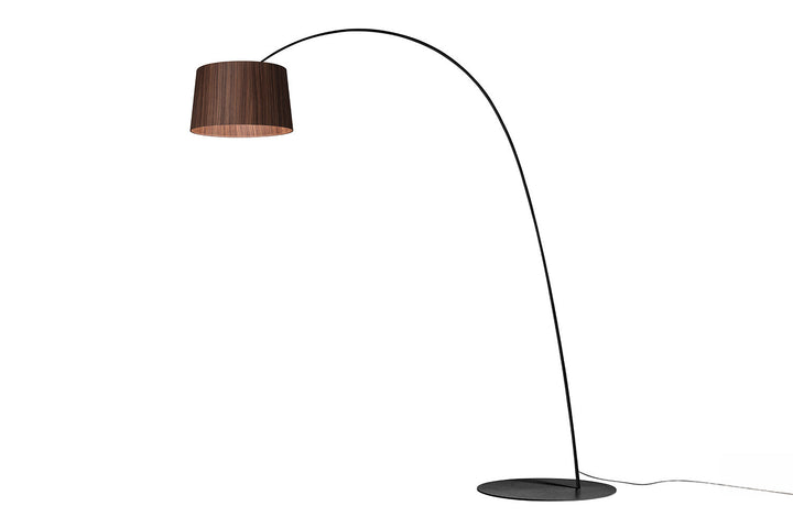 Foscarini Twiggy Wood Floor Lamp