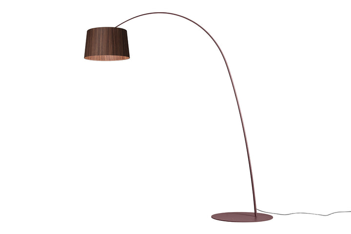 Foscarini Twiggy Wood Floor Lamp