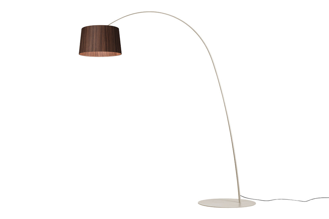 Foscarini Twiggy Wood Floor Lamp
