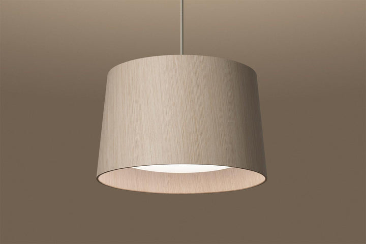 Twiggy Wood Suspension Light Ceiling Lights Foscarini