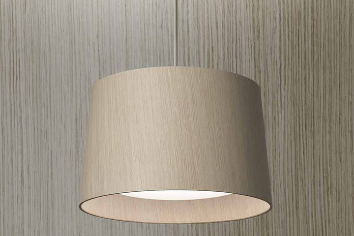 Twiggy Wood Suspension Light Ceiling Lights Foscarini