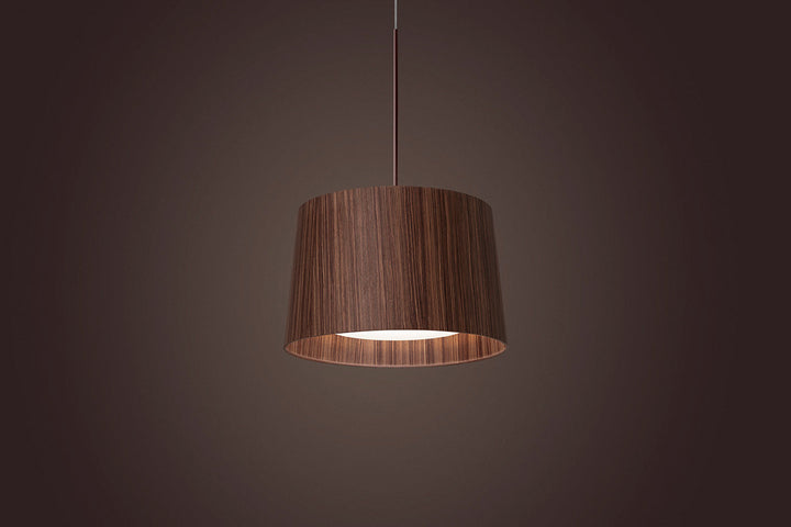 Twiggy Wood Suspension Light Ceiling Lights Foscarini