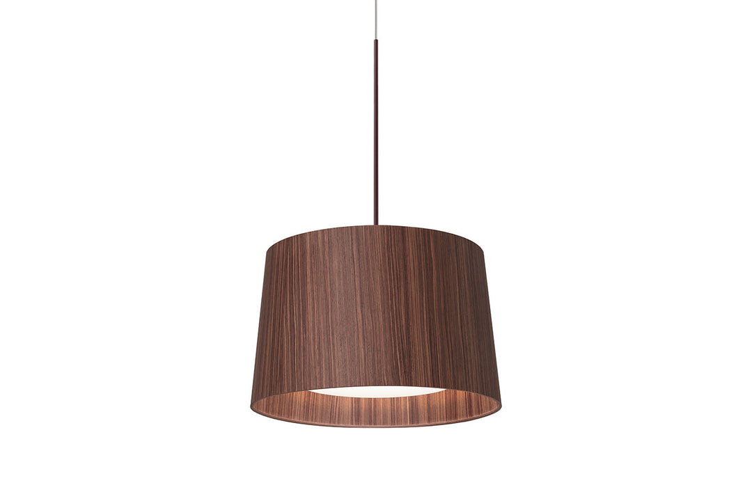 Twiggy Wood Suspension Light Ceiling Lights Foscarini