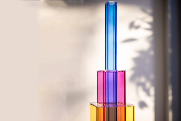 Uptown Floor Lamp Floor Lamps Foscarini