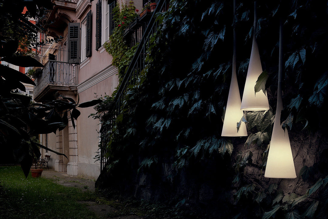 Uto Outdoor Suspension Light Ceiling Lights Foscarini