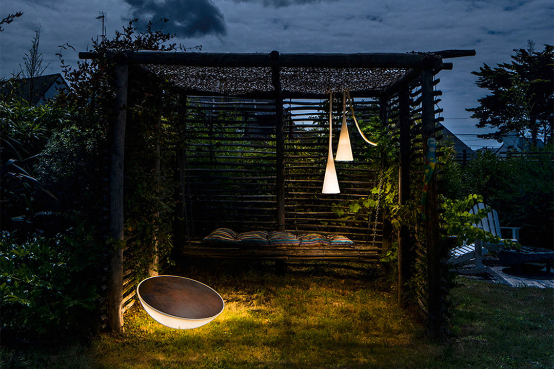 Uto Outdoor Suspension Light Ceiling Lights Foscarini