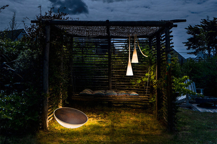 Uto Outdoor Suspension Light Ceiling Lights Foscarini