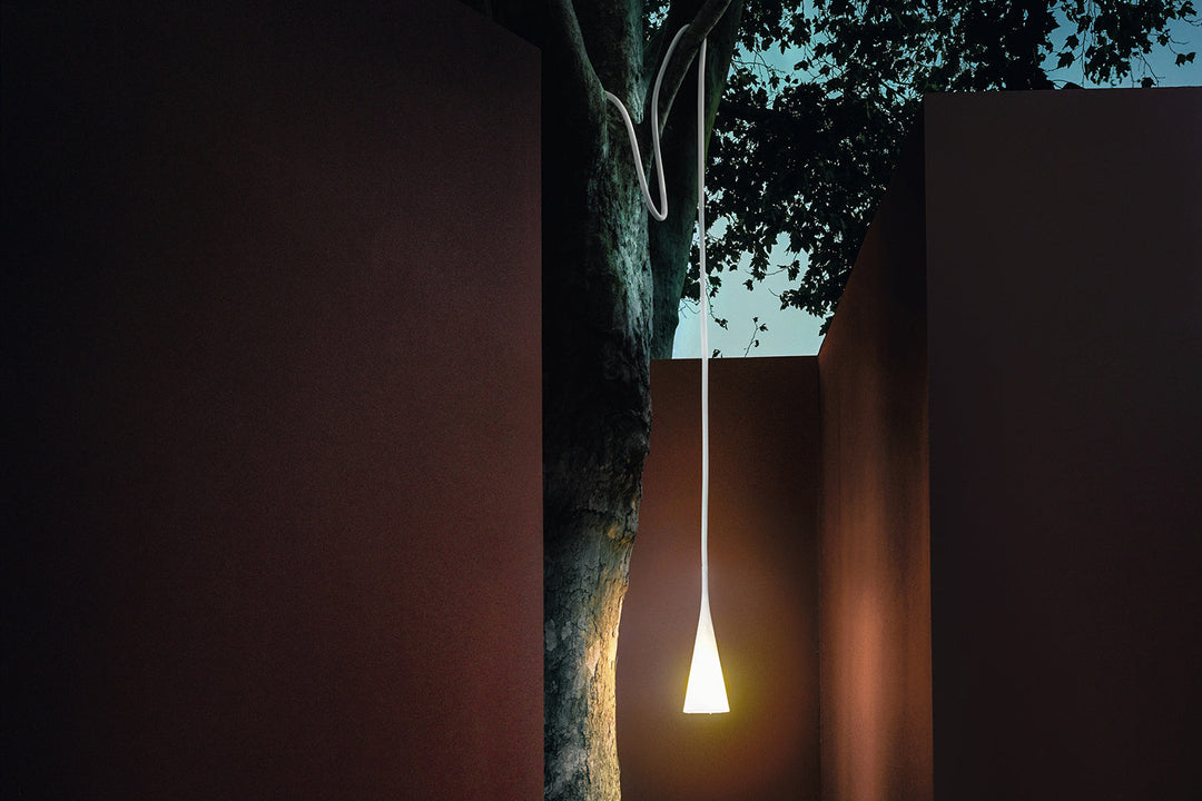 Uto Outdoor Suspension Light Ceiling Lights Foscarini