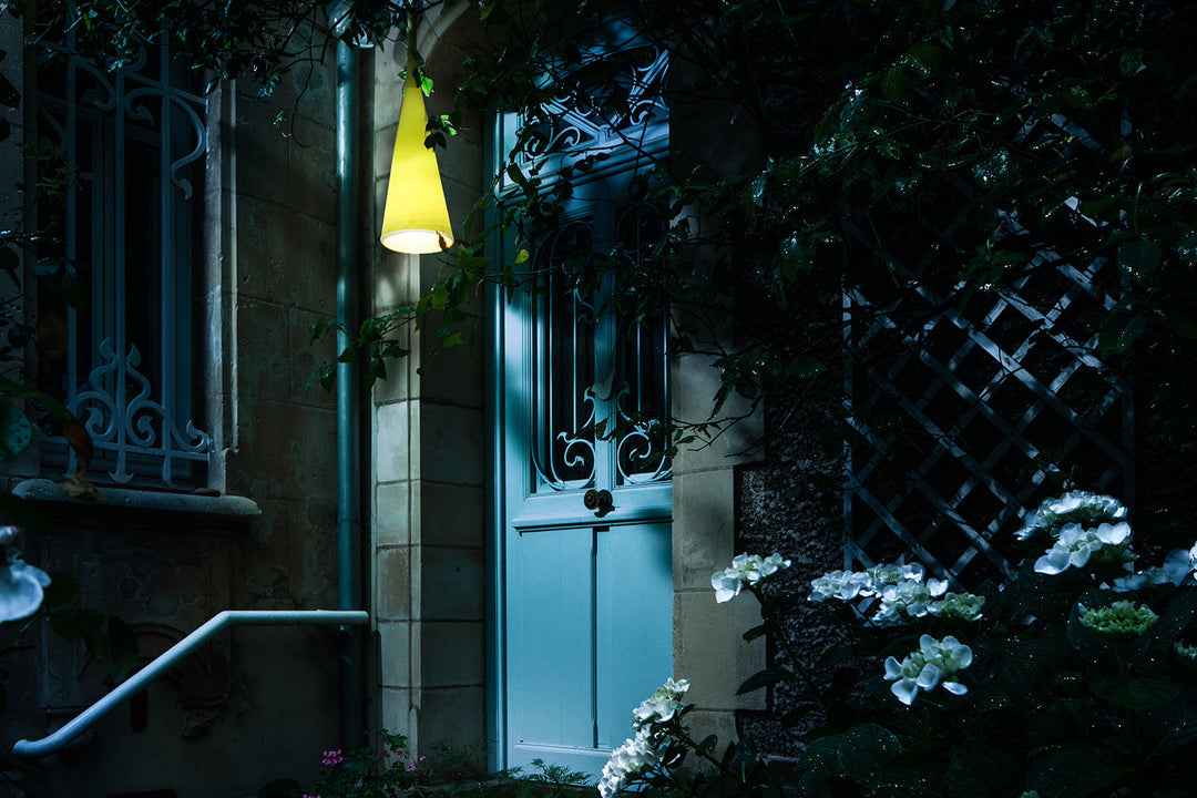 Uto Outdoor Suspension Light Ceiling Lights Foscarini