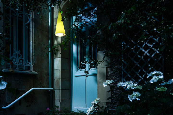 Uto Outdoor Suspension Light Ceiling Lights Foscarini